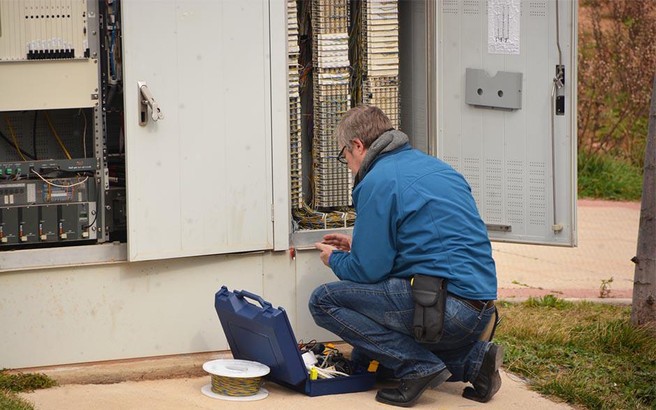 urgence électricité La Ferté-sous-Jouarre