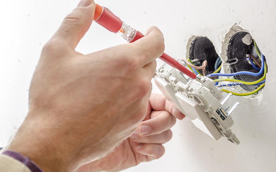 électricien dépannage Romainville