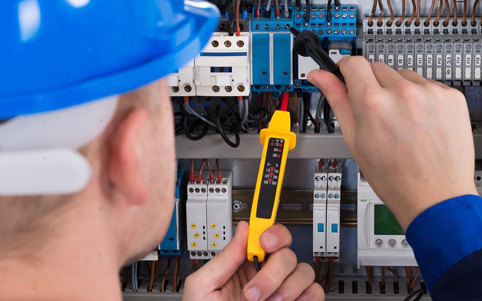 électricien dépannage Romainville