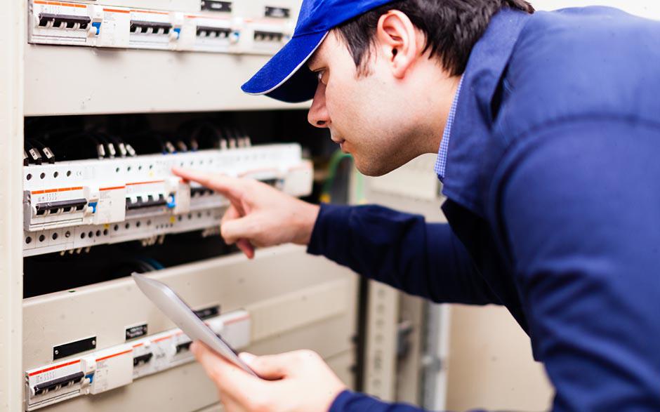 urgence électricité La Ferté-sous-Jouarre